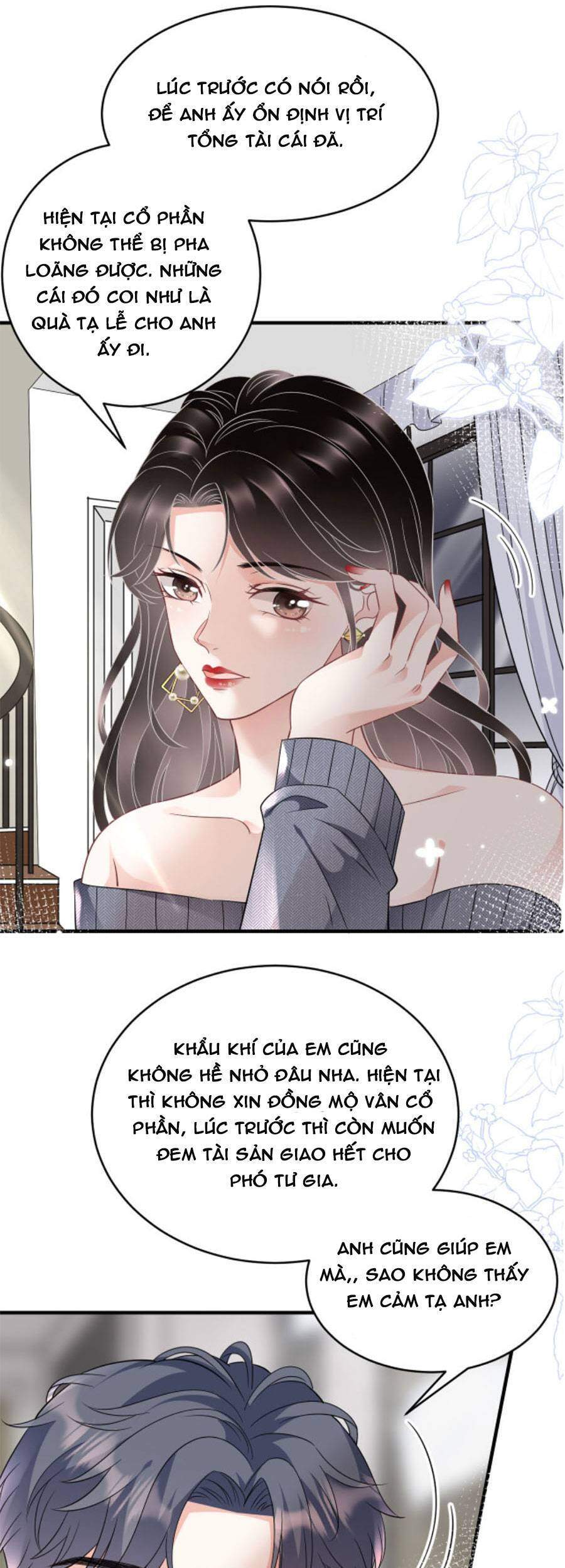 Đại Tiểu Thư Có Thể Có Cái Gì Xấu Chapter 60 - 23