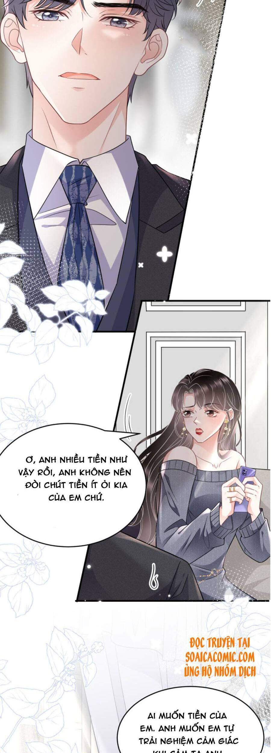 Đại Tiểu Thư Có Thể Có Cái Gì Xấu Chapter 60 - 24