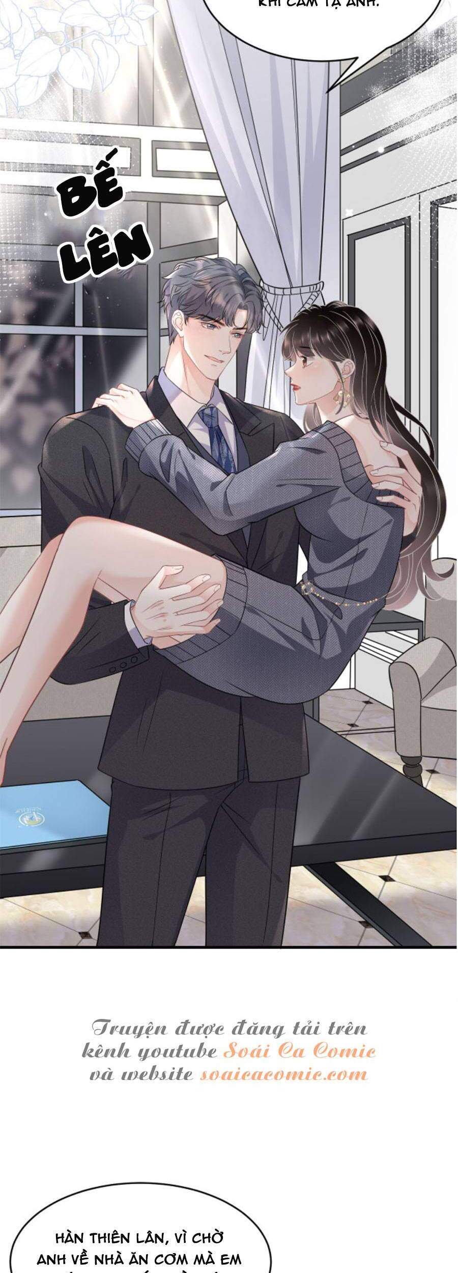 Đại Tiểu Thư Có Thể Có Cái Gì Xấu Chapter 60 - 25