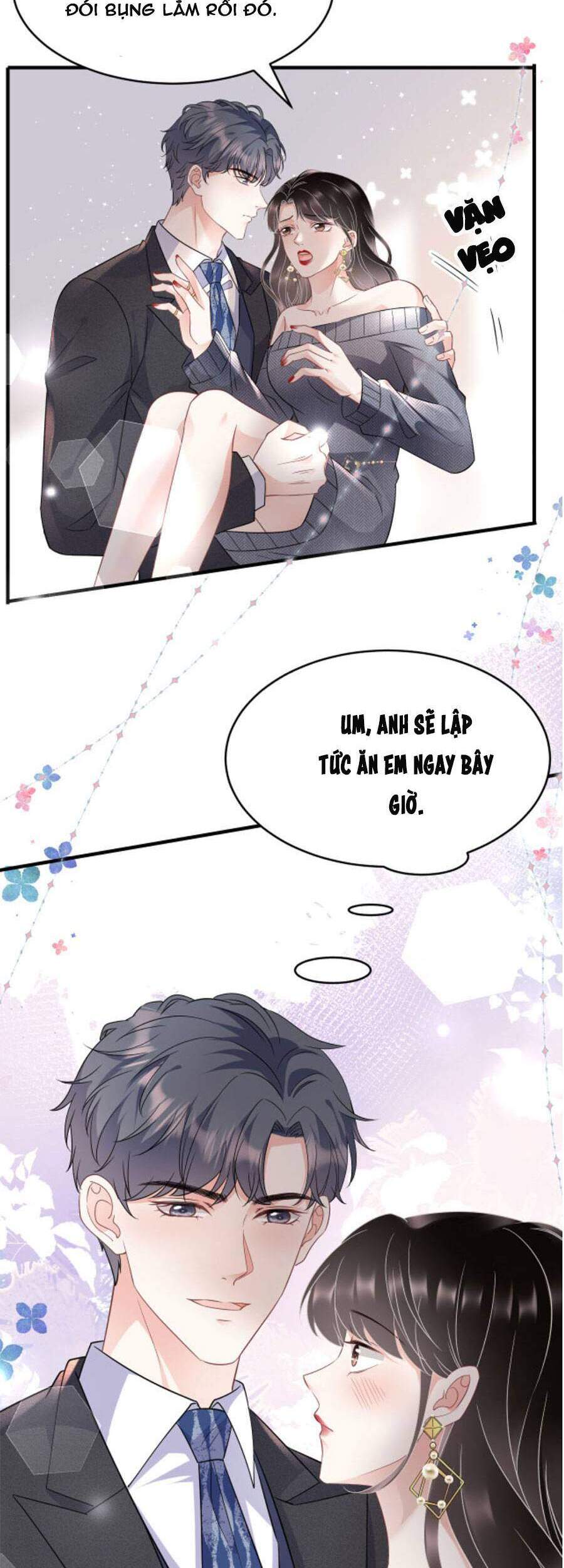 Đại Tiểu Thư Có Thể Có Cái Gì Xấu Chapter 60 - 26