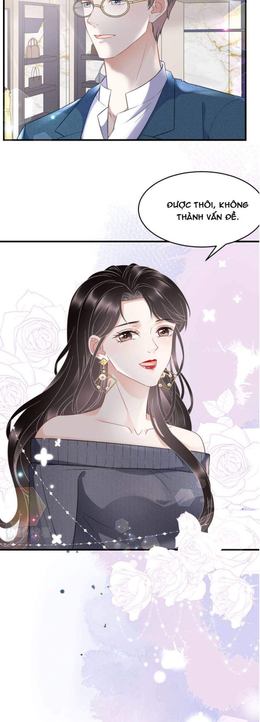 Đại Tiểu Thư Có Thể Có Cái Gì Xấu Chapter 60 - 6