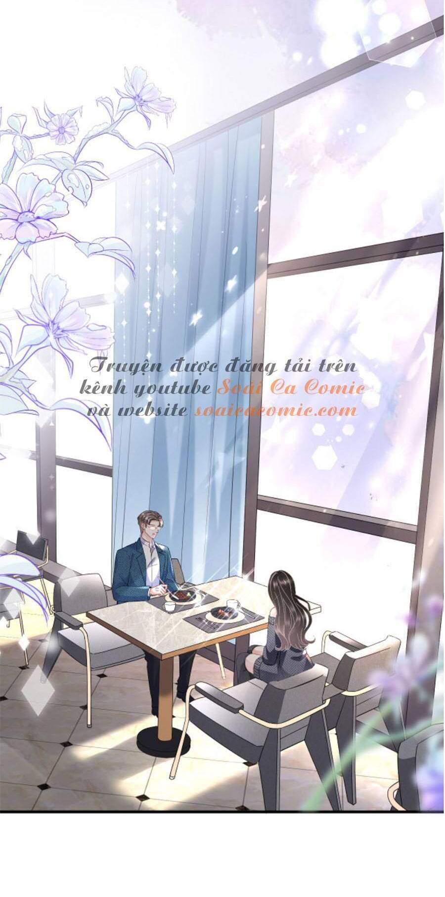 Đại Tiểu Thư Có Thể Có Cái Gì Xấu Chapter 60 - 7