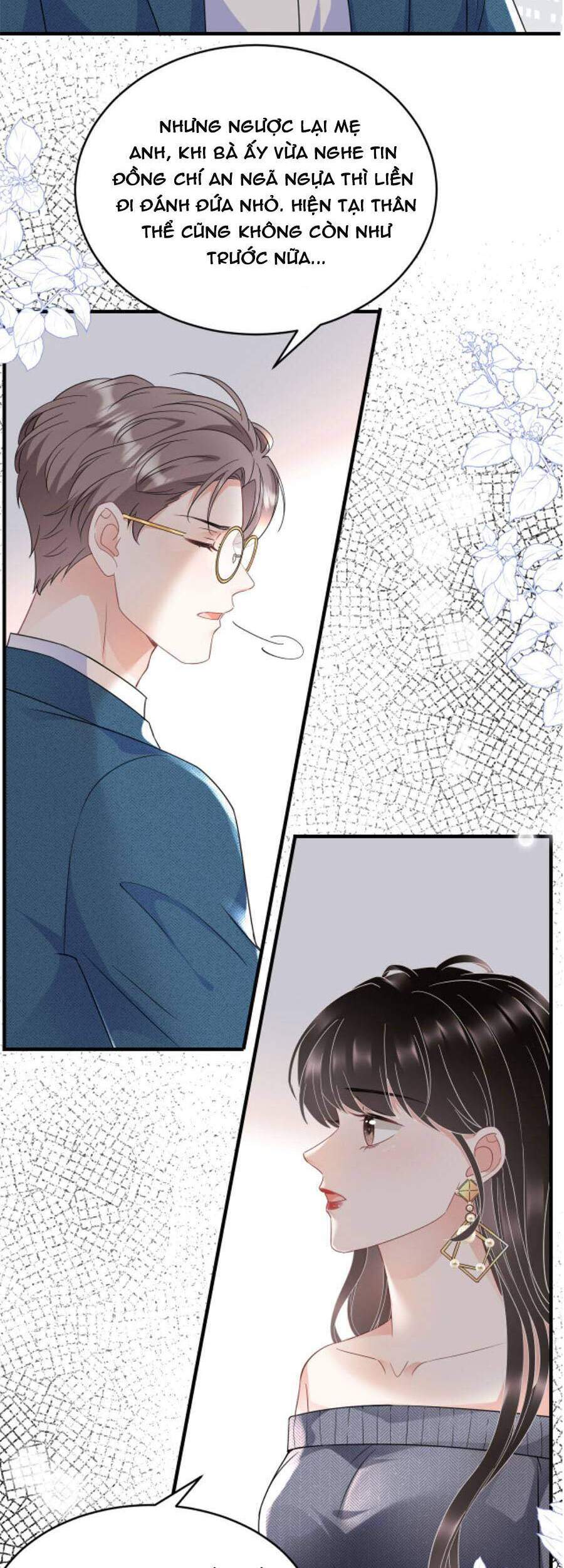 Đại Tiểu Thư Có Thể Có Cái Gì Xấu Chapter 60 - 9