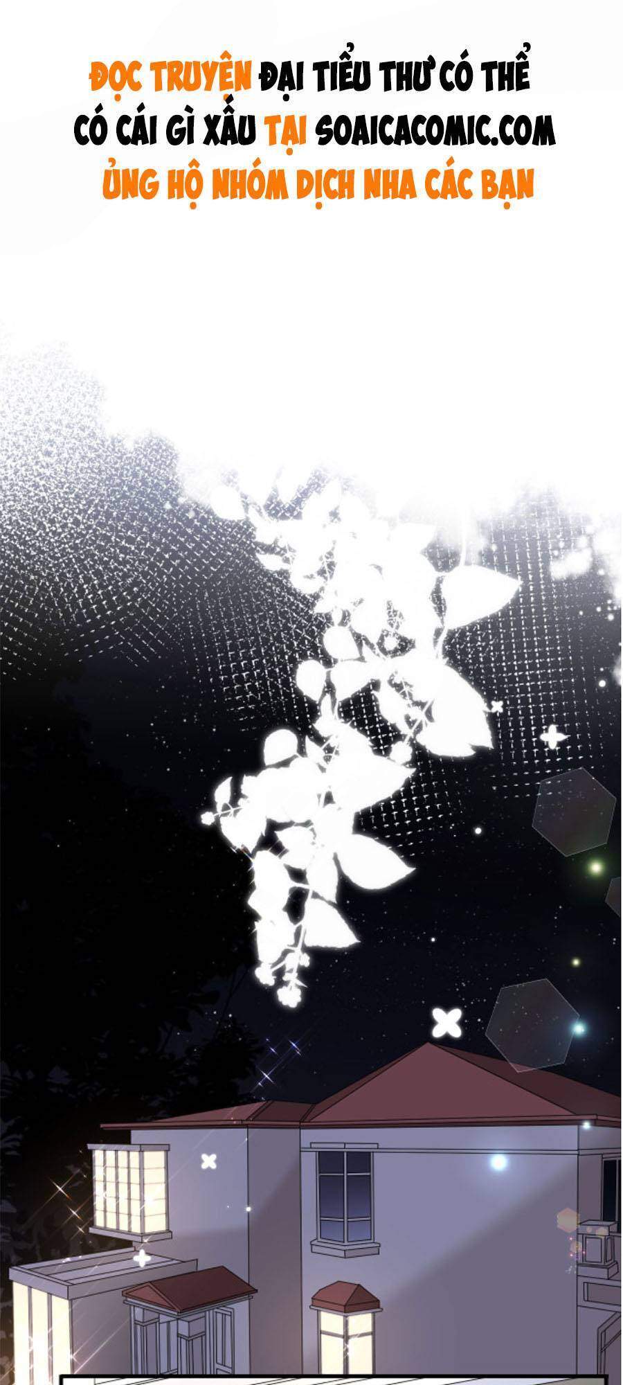 Đại Tiểu Thư Có Thể Có Cái Gì Xấu Chapter 61 - 2