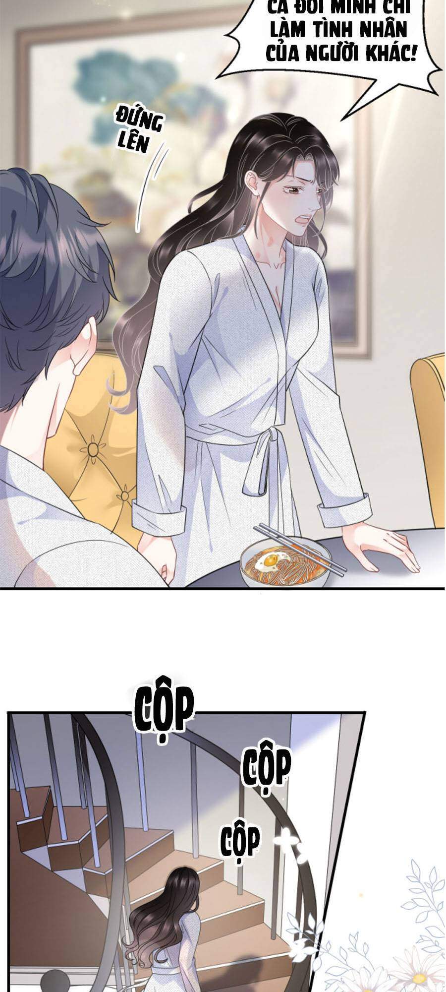 Đại Tiểu Thư Có Thể Có Cái Gì Xấu Chapter 61 - 13