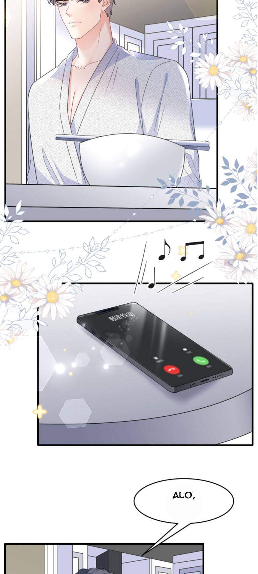 Đại Tiểu Thư Có Thể Có Cái Gì Xấu Chapter 61 - 17