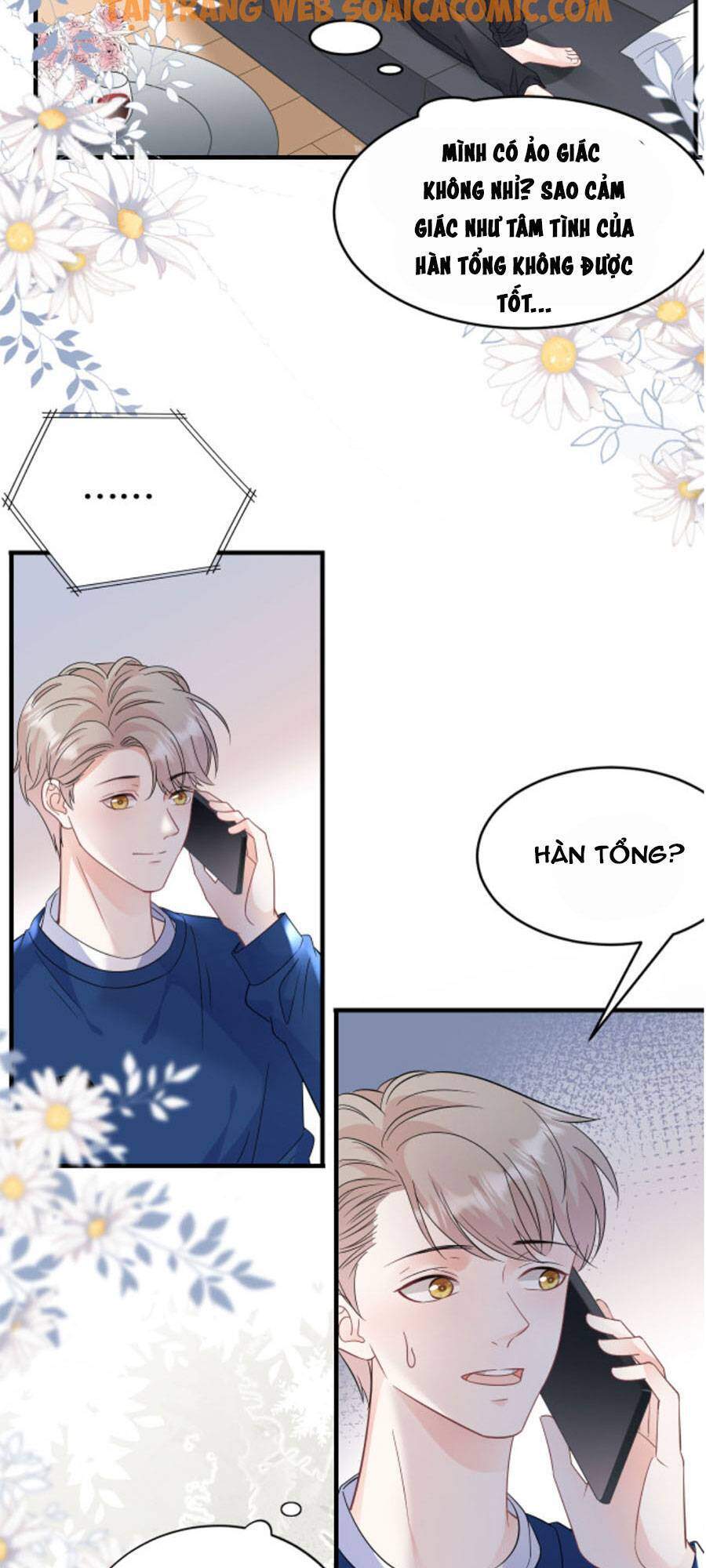 Đại Tiểu Thư Có Thể Có Cái Gì Xấu Chapter 61 - 19