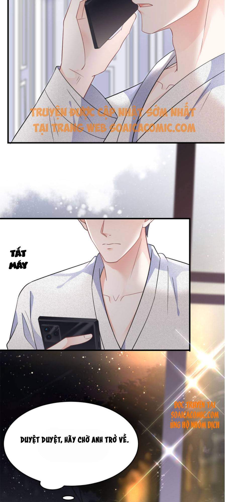 Đại Tiểu Thư Có Thể Có Cái Gì Xấu Chapter 61 - 23