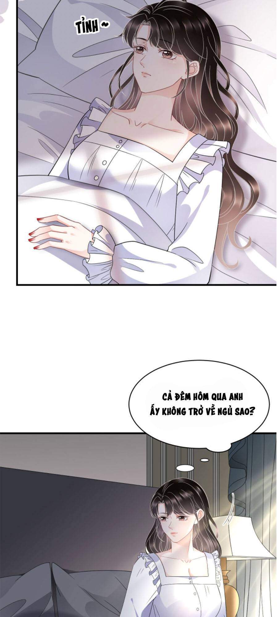 Đại Tiểu Thư Có Thể Có Cái Gì Xấu Chapter 61 - 26