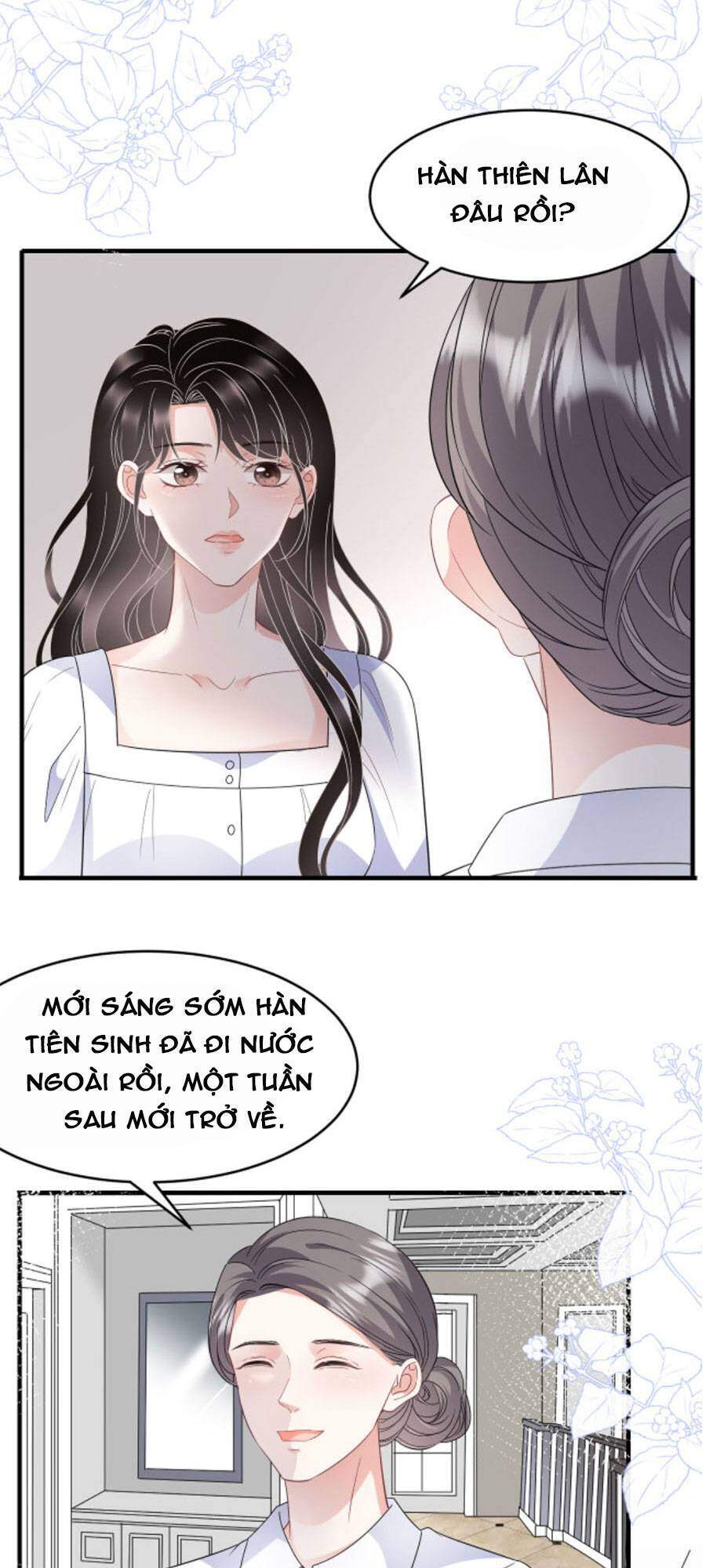 Đại Tiểu Thư Có Thể Có Cái Gì Xấu Chapter 61 - 29