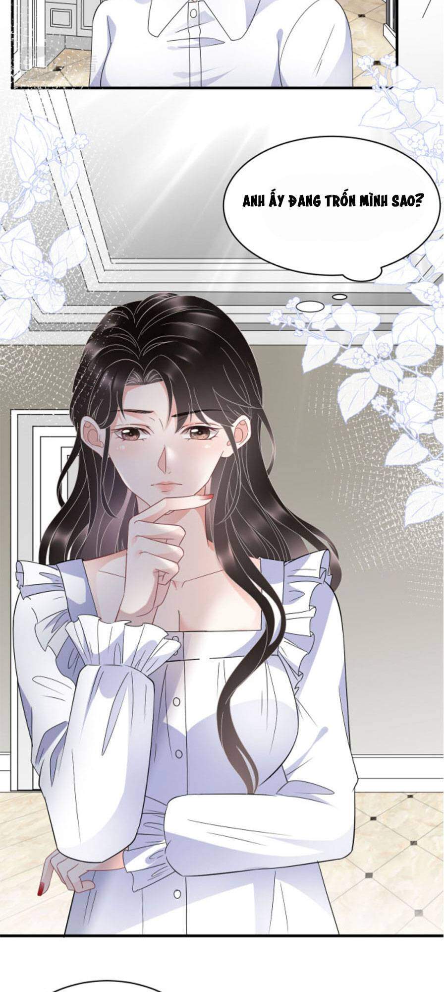 Đại Tiểu Thư Có Thể Có Cái Gì Xấu Chapter 61 - 30