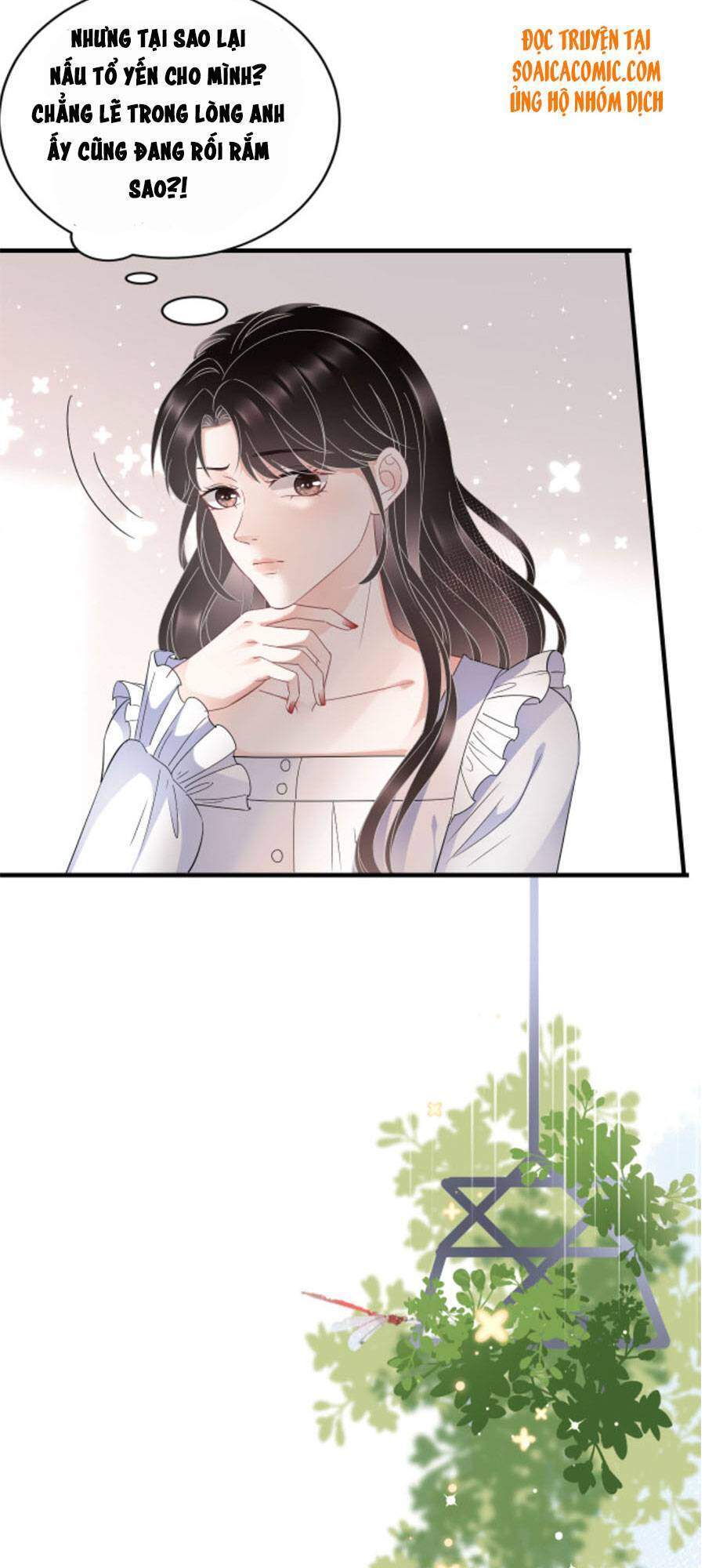 Đại Tiểu Thư Có Thể Có Cái Gì Xấu Chapter 61 - 31