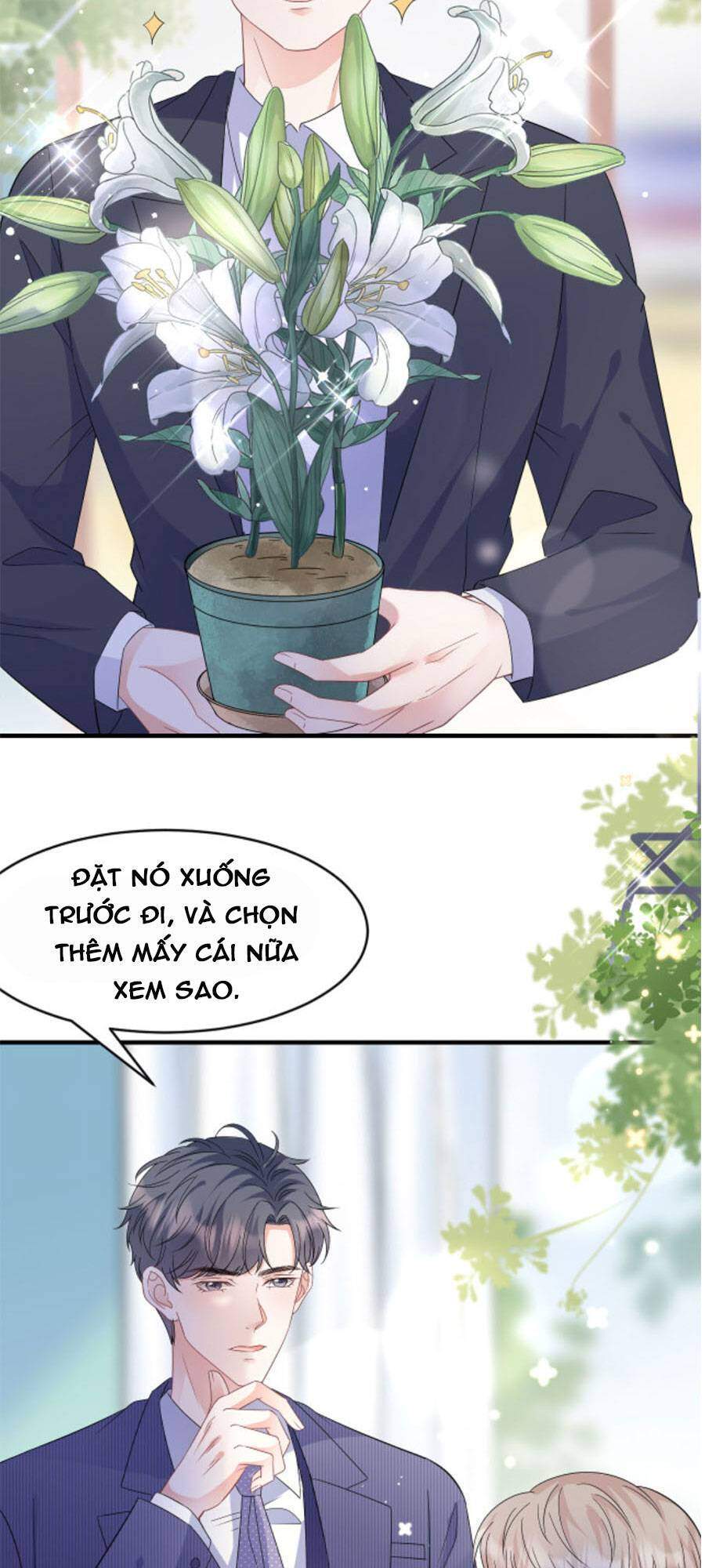 Đại Tiểu Thư Có Thể Có Cái Gì Xấu Chapter 61 - 33