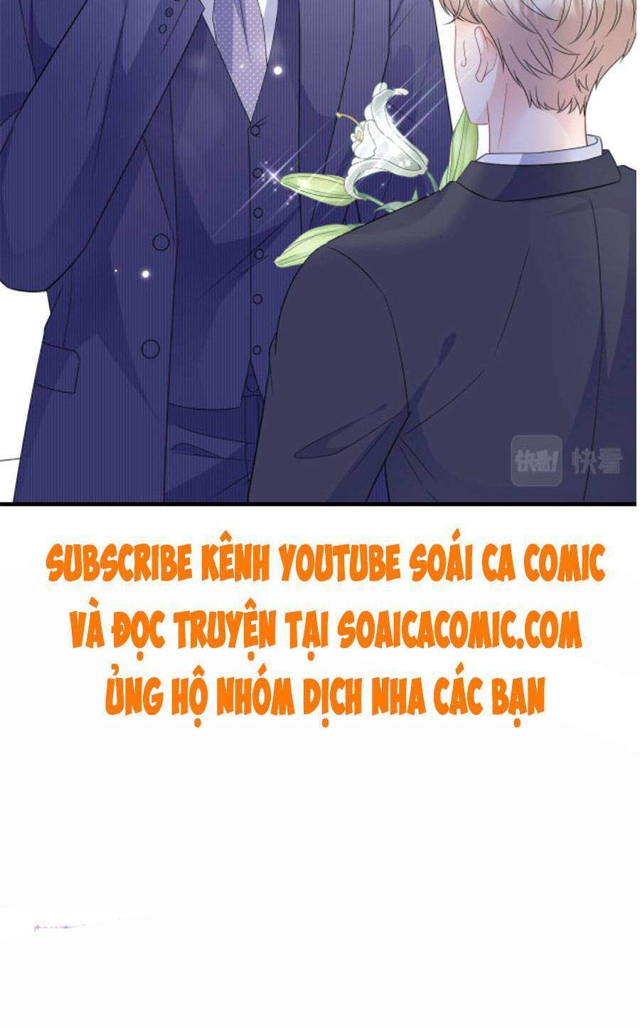 Đại Tiểu Thư Có Thể Có Cái Gì Xấu Chapter 61 - 34