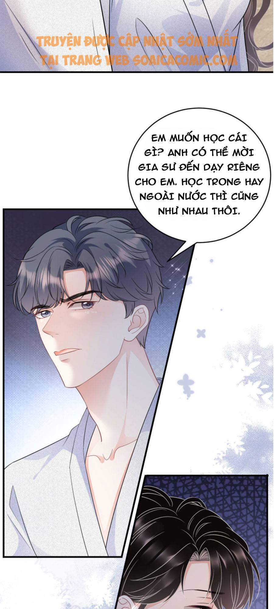 Đại Tiểu Thư Có Thể Có Cái Gì Xấu Chapter 61 - 10