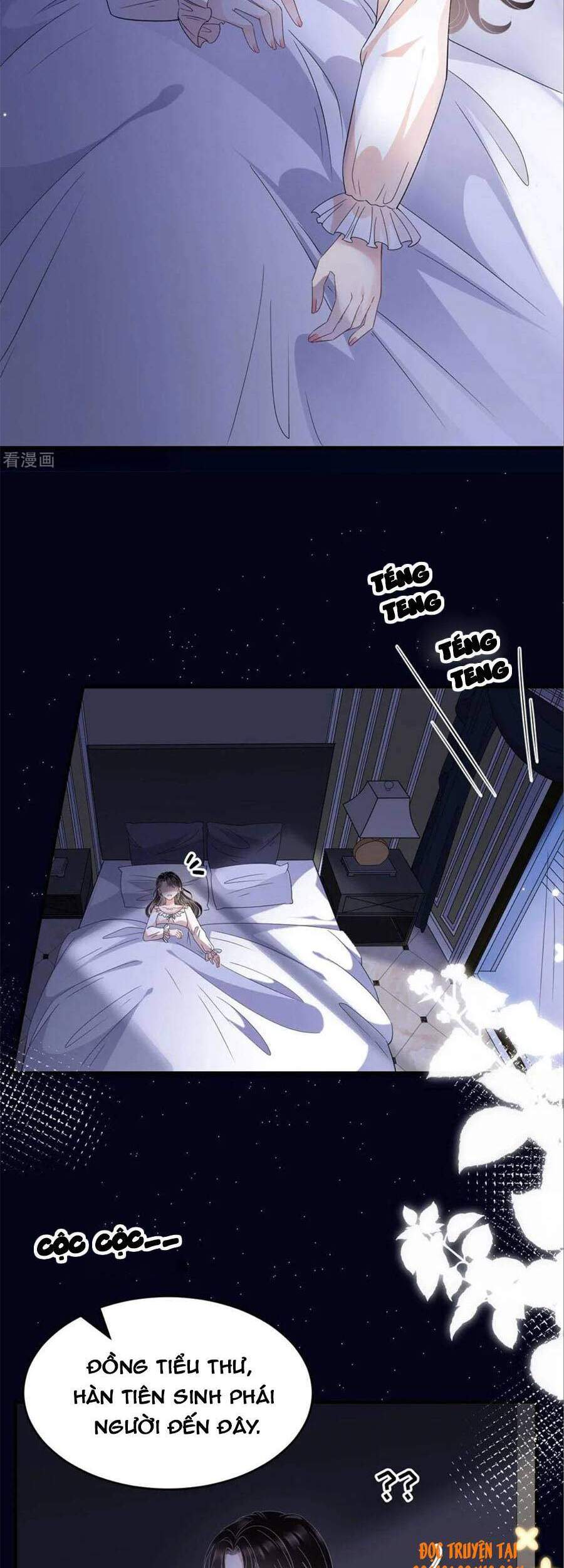 Đại Tiểu Thư Có Thể Có Cái Gì Xấu Chapter 62 - 12