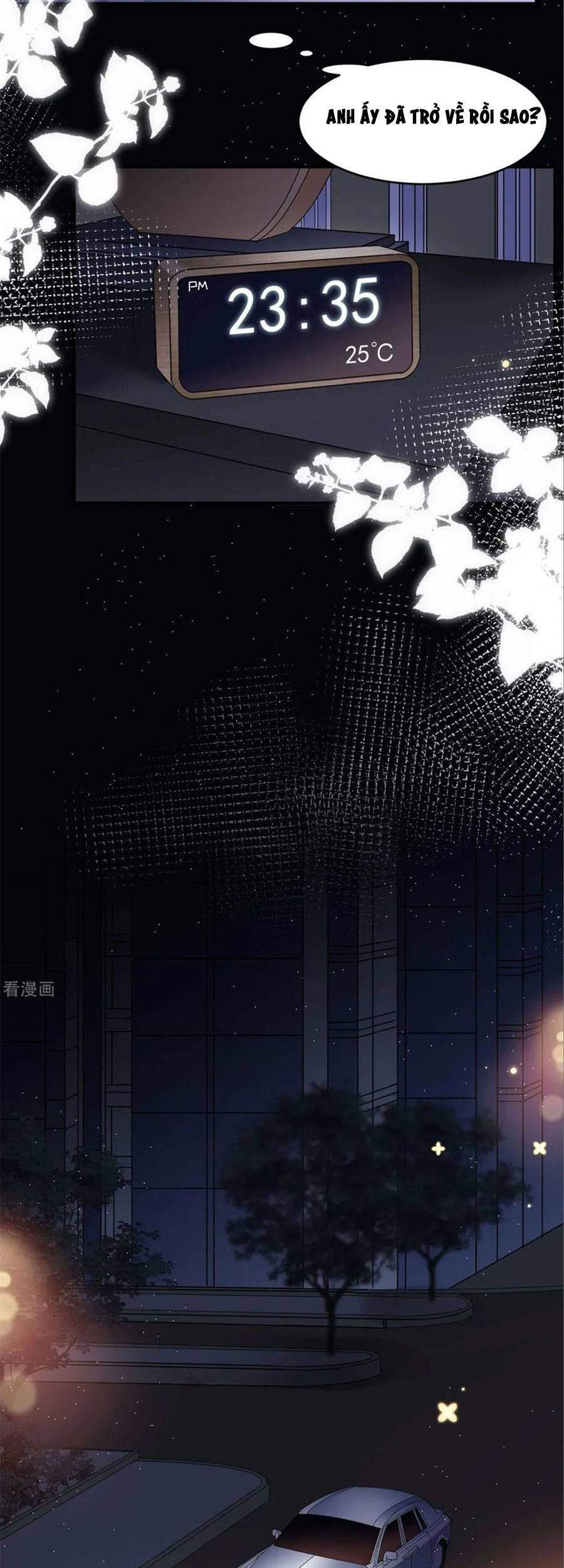 Đại Tiểu Thư Có Thể Có Cái Gì Xấu Chapter 62 - 14