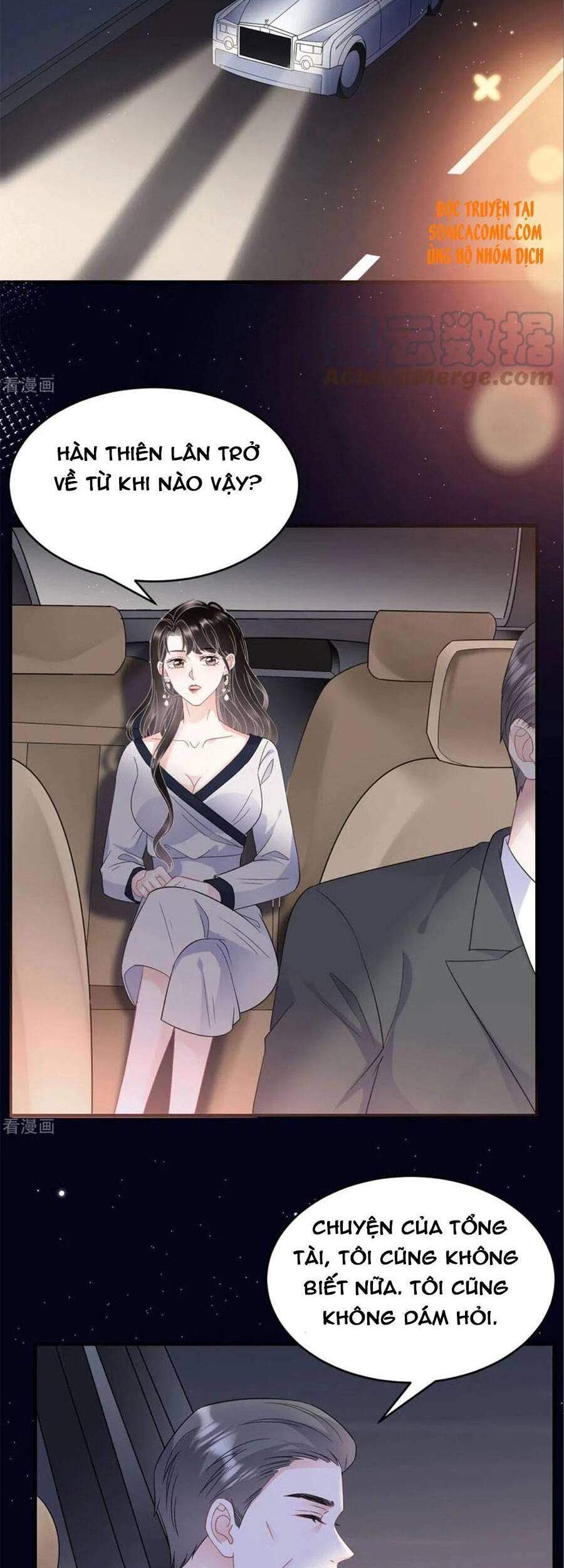 Đại Tiểu Thư Có Thể Có Cái Gì Xấu Chapter 62 - 15