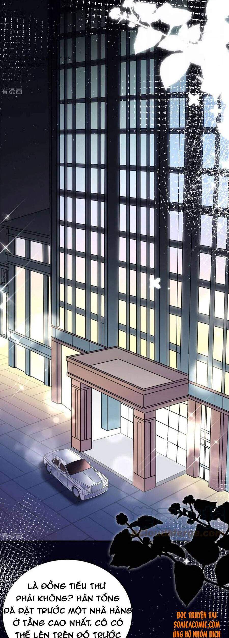 Đại Tiểu Thư Có Thể Có Cái Gì Xấu Chapter 62 - 17