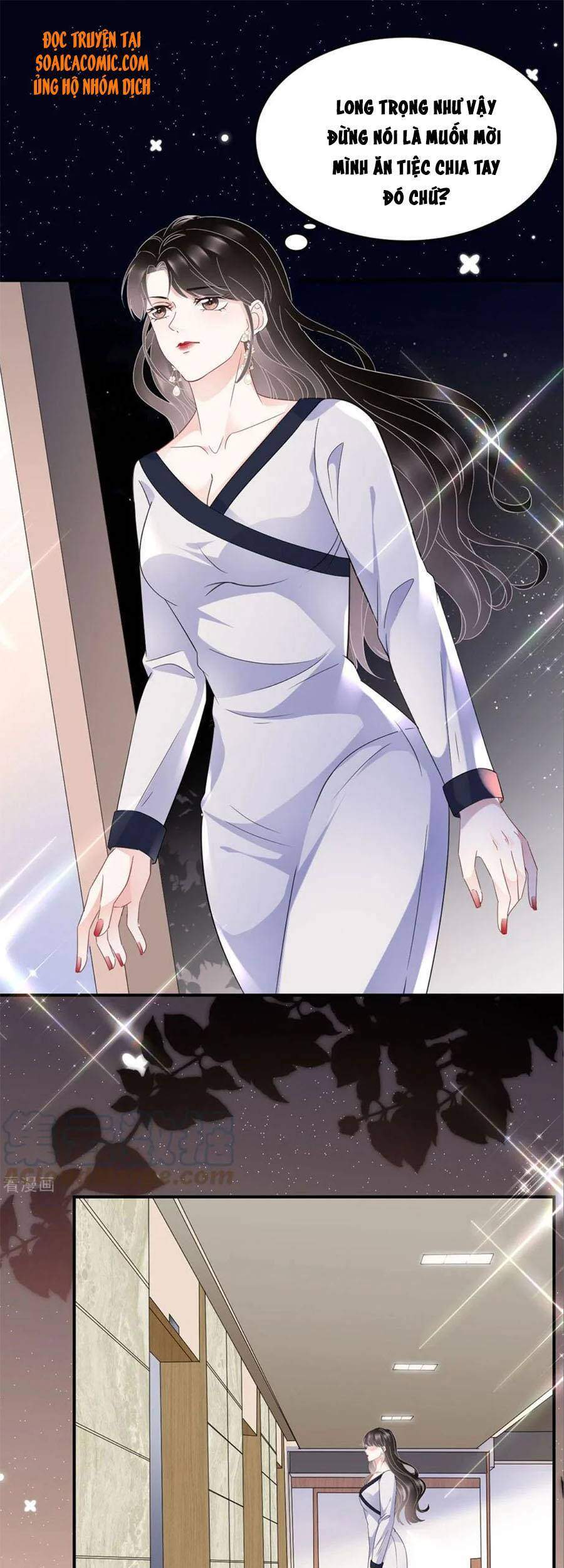 Đại Tiểu Thư Có Thể Có Cái Gì Xấu Chapter 62 - 19