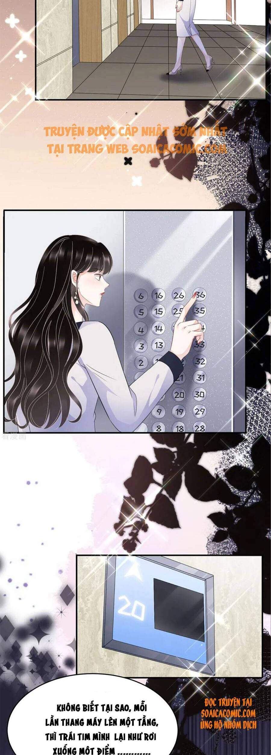 Đại Tiểu Thư Có Thể Có Cái Gì Xấu Chapter 62 - 20