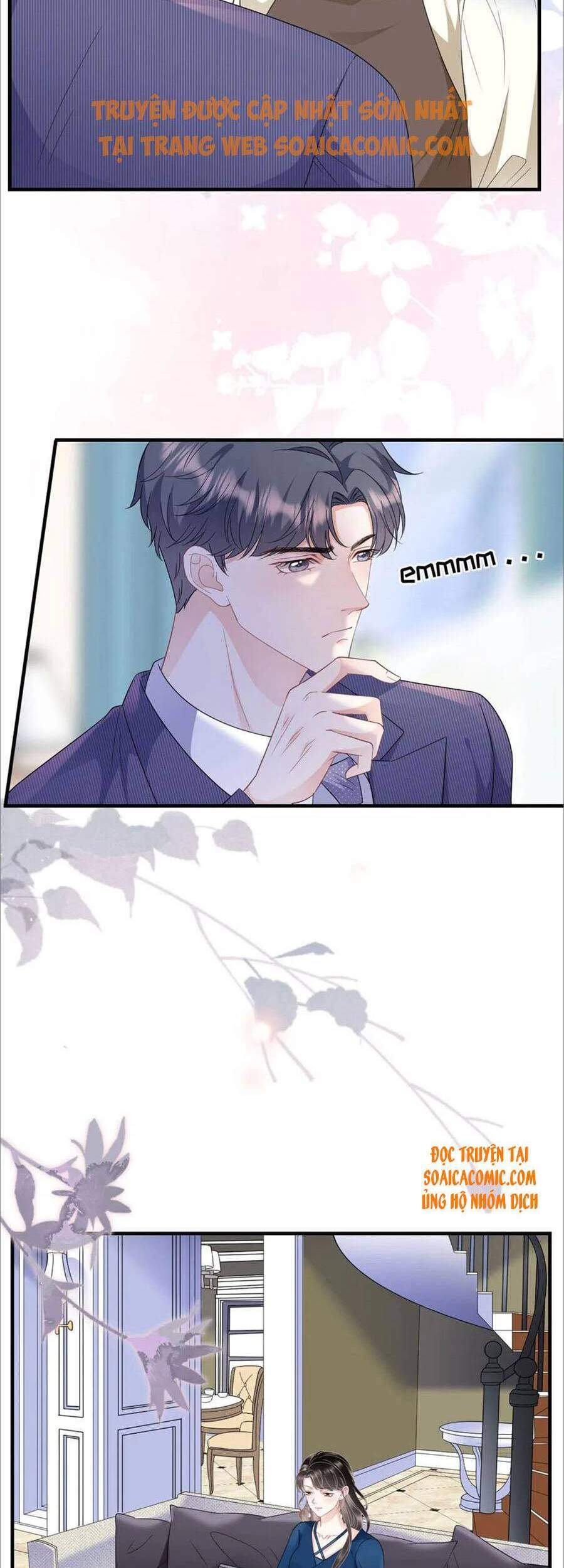 Đại Tiểu Thư Có Thể Có Cái Gì Xấu Chapter 62 - 3