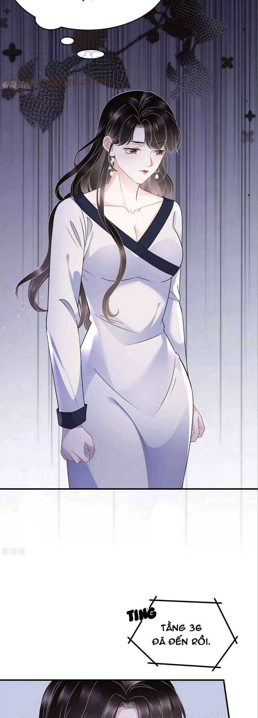 Đại Tiểu Thư Có Thể Có Cái Gì Xấu Chapter 62 - 21