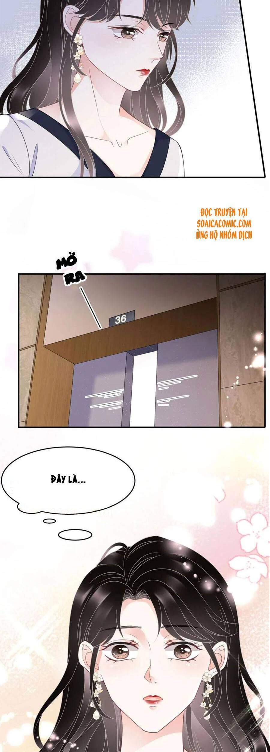 Đại Tiểu Thư Có Thể Có Cái Gì Xấu Chapter 62 - 22