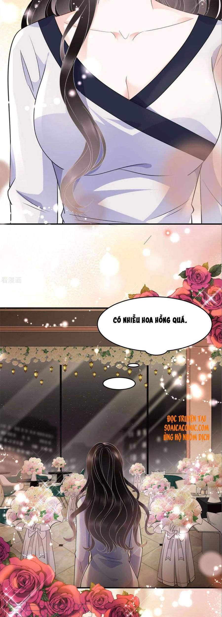 Đại Tiểu Thư Có Thể Có Cái Gì Xấu Chapter 62 - 23