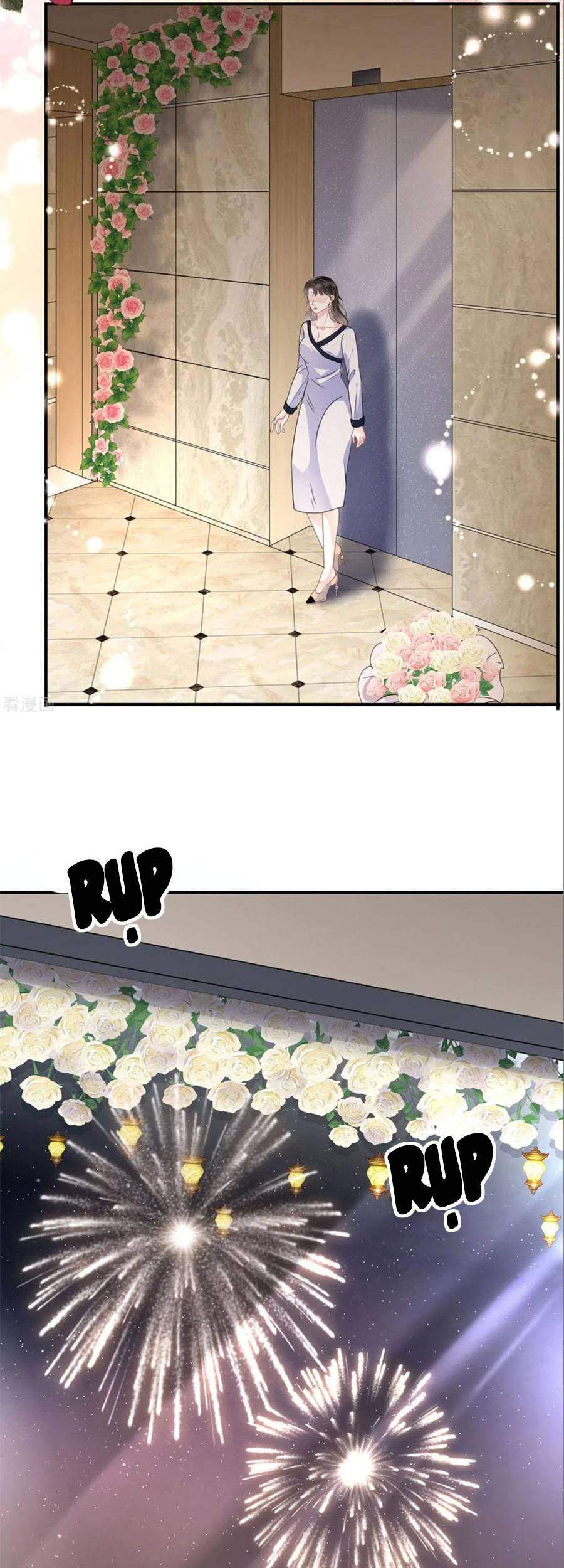 Đại Tiểu Thư Có Thể Có Cái Gì Xấu Chapter 62 - 25