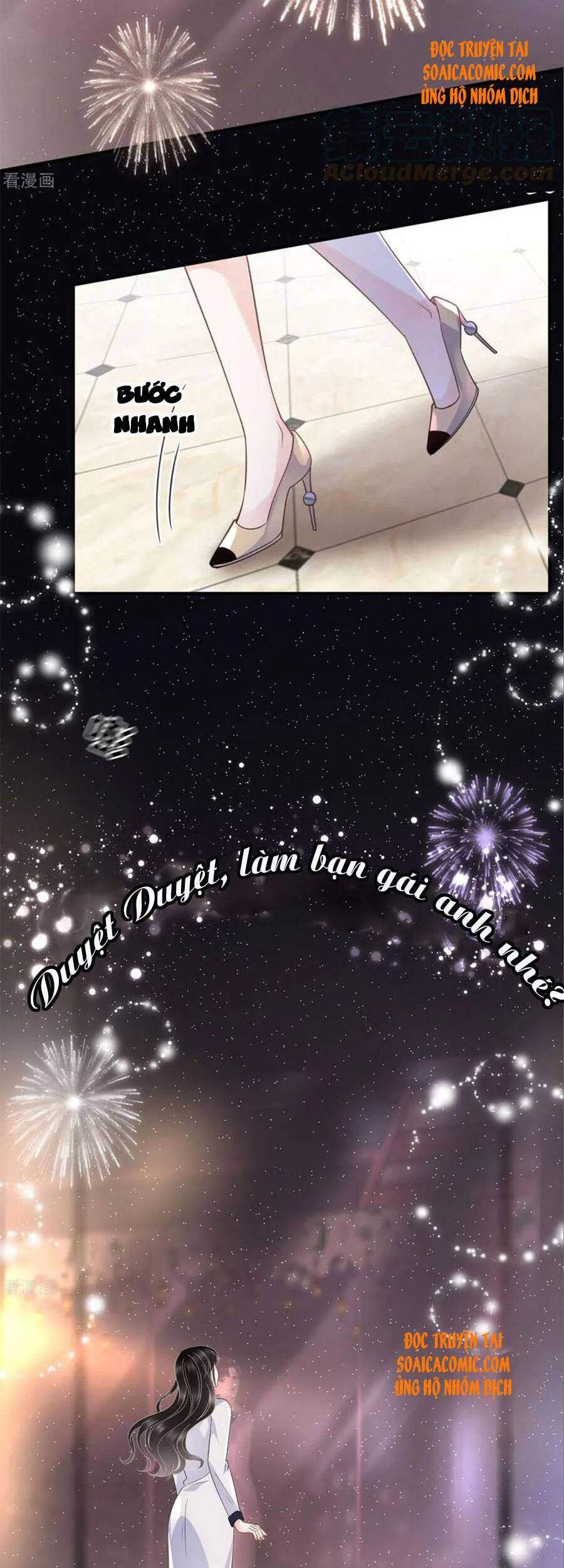 Đại Tiểu Thư Có Thể Có Cái Gì Xấu Chapter 62 - 26