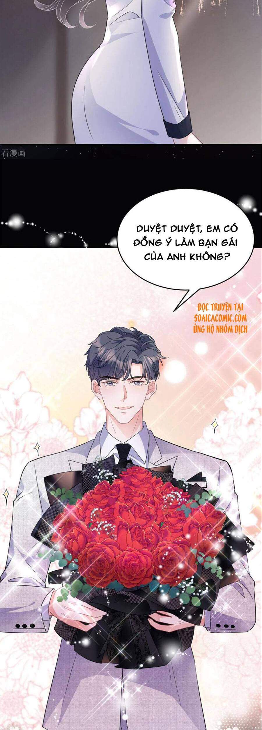 Đại Tiểu Thư Có Thể Có Cái Gì Xấu Chapter 62 - 28