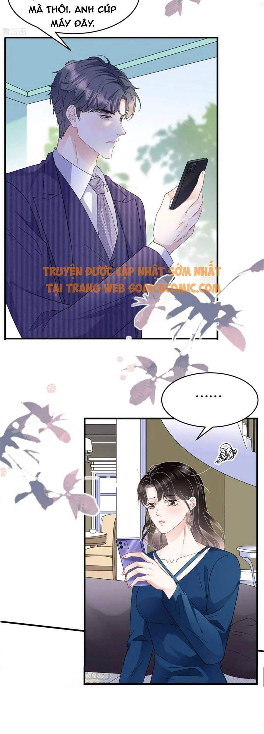 Đại Tiểu Thư Có Thể Có Cái Gì Xấu Chapter 62 - 7