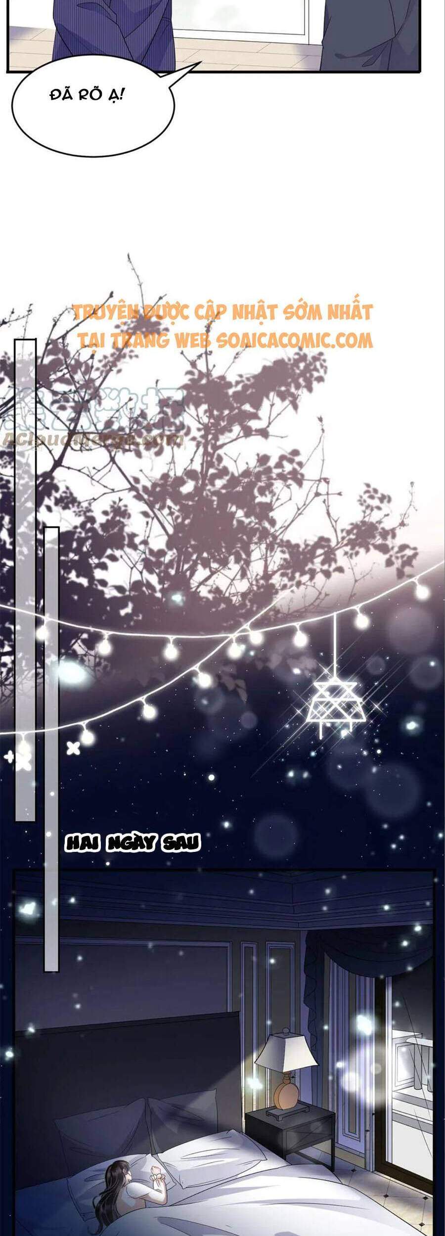 Đại Tiểu Thư Có Thể Có Cái Gì Xấu Chapter 62 - 10