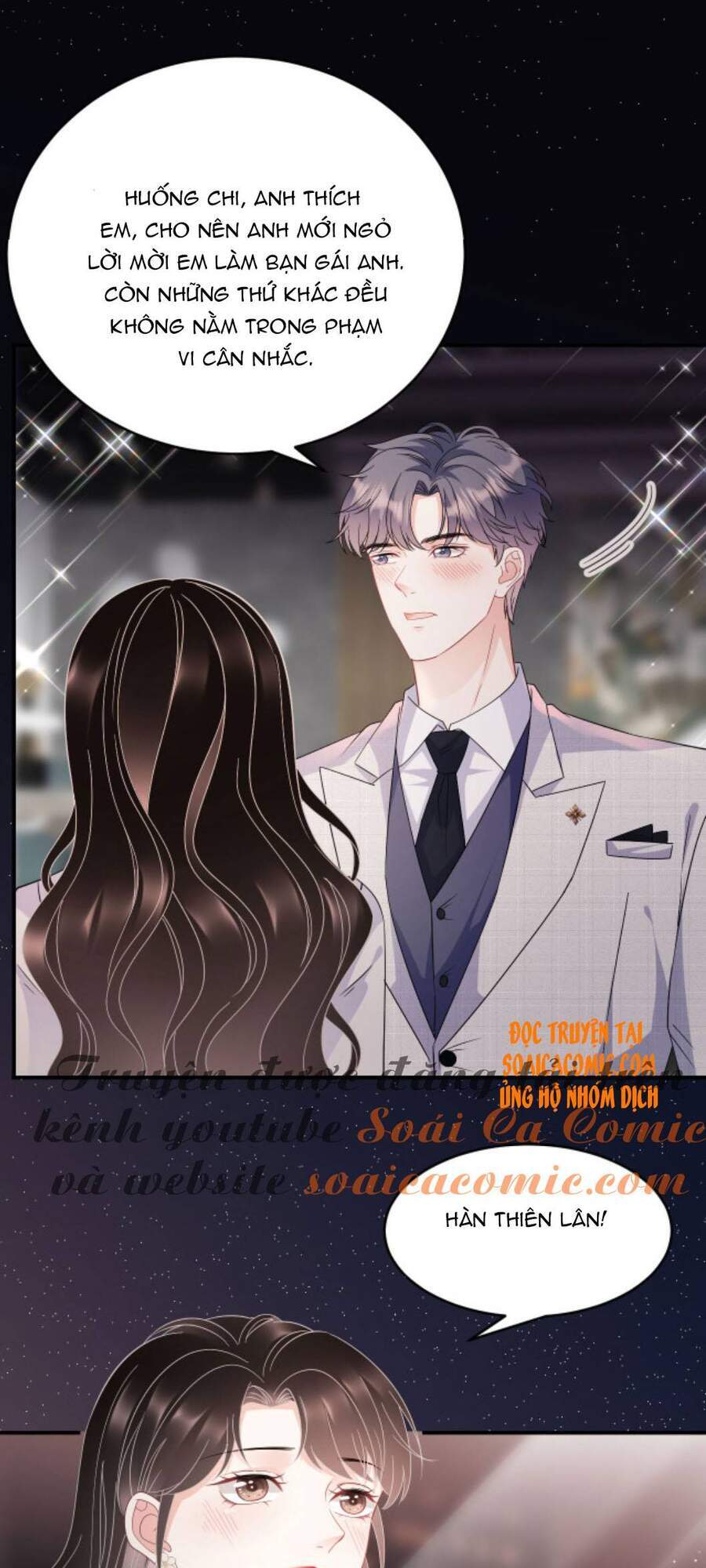 Đại Tiểu Thư Có Thể Có Cái Gì Xấu Chapter 63 - 12