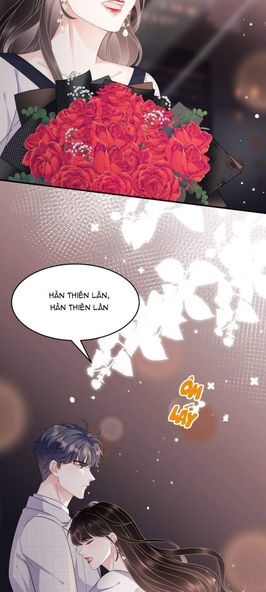 Đại Tiểu Thư Có Thể Có Cái Gì Xấu Chapter 63 - 13