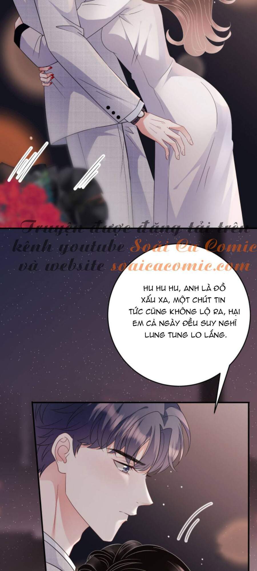 Đại Tiểu Thư Có Thể Có Cái Gì Xấu Chapter 63 - 14