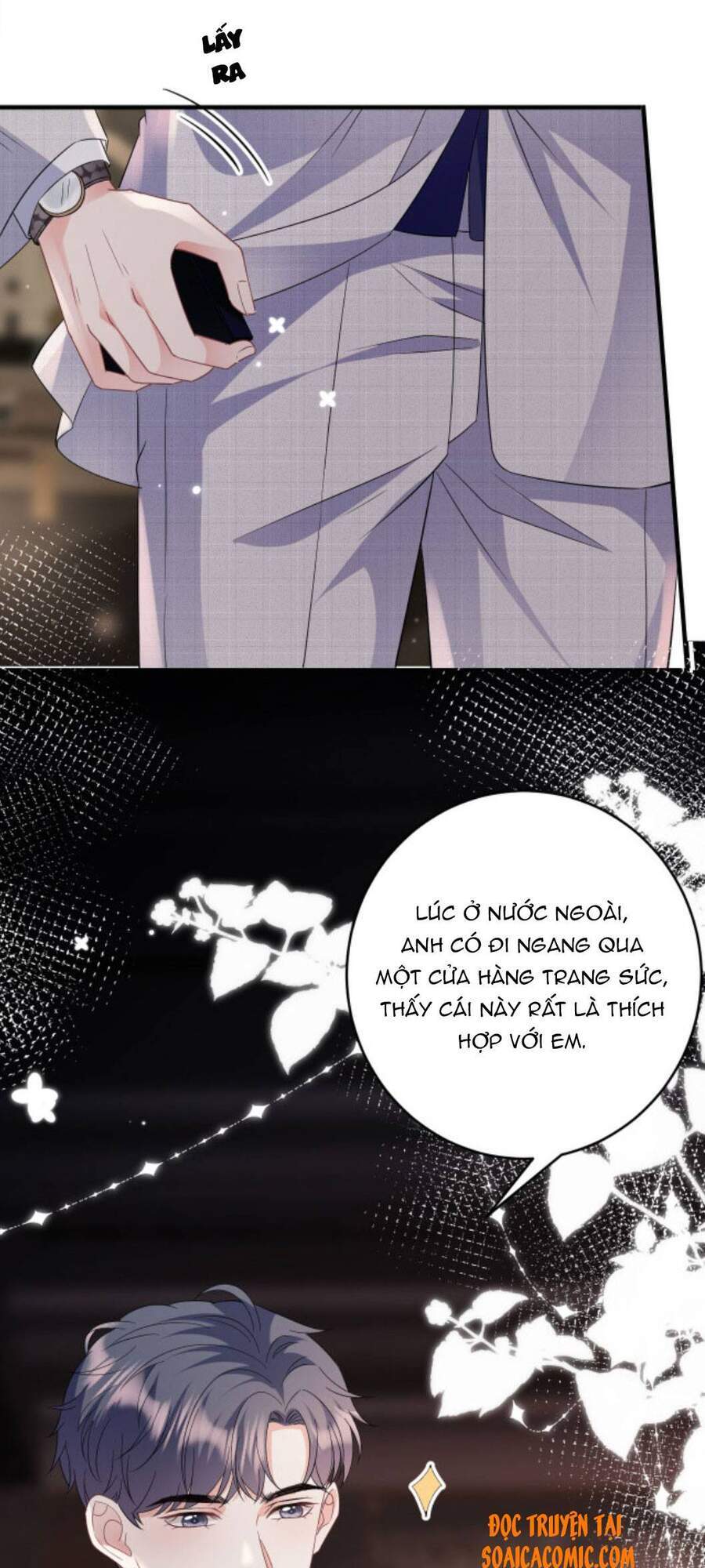 Đại Tiểu Thư Có Thể Có Cái Gì Xấu Chapter 63 - 18