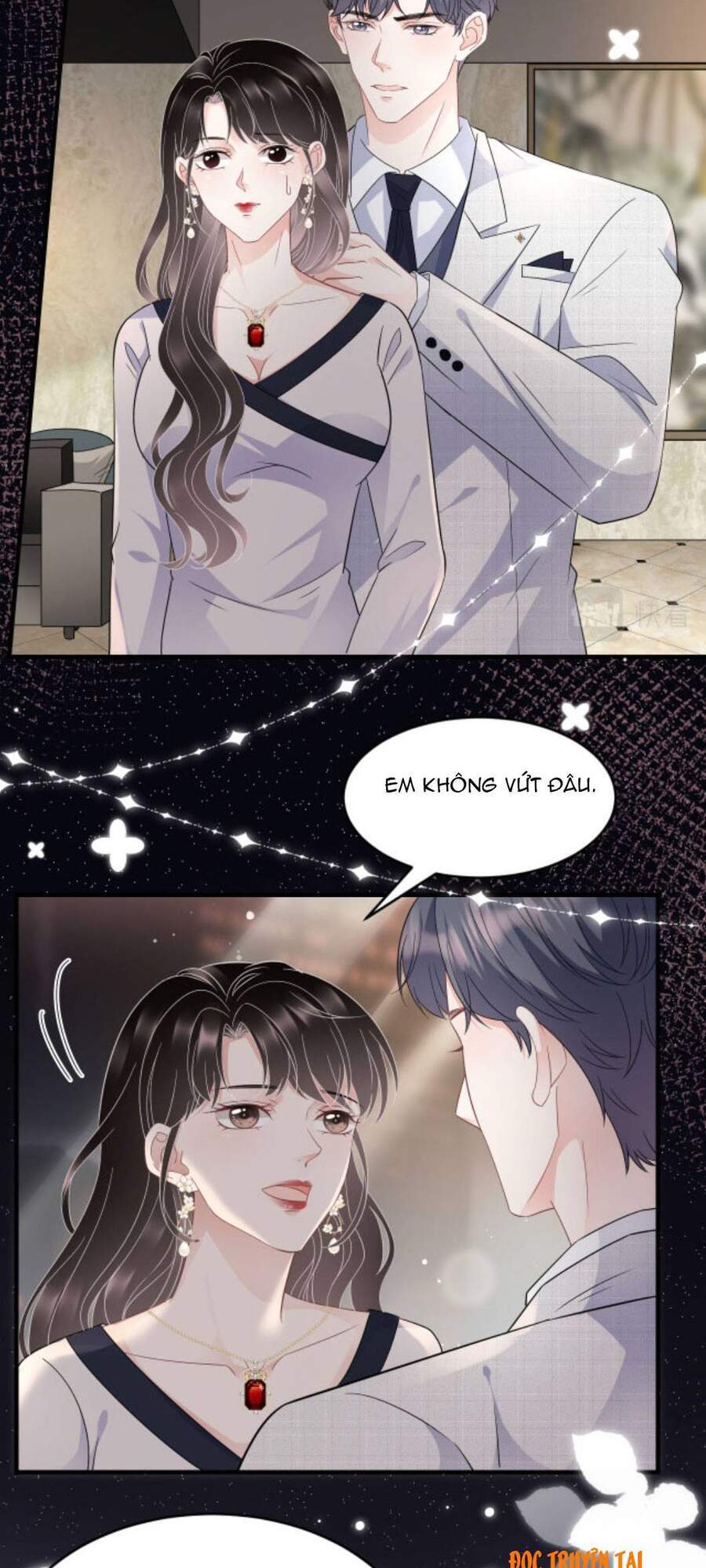 Đại Tiểu Thư Có Thể Có Cái Gì Xấu Chapter 63 - 20