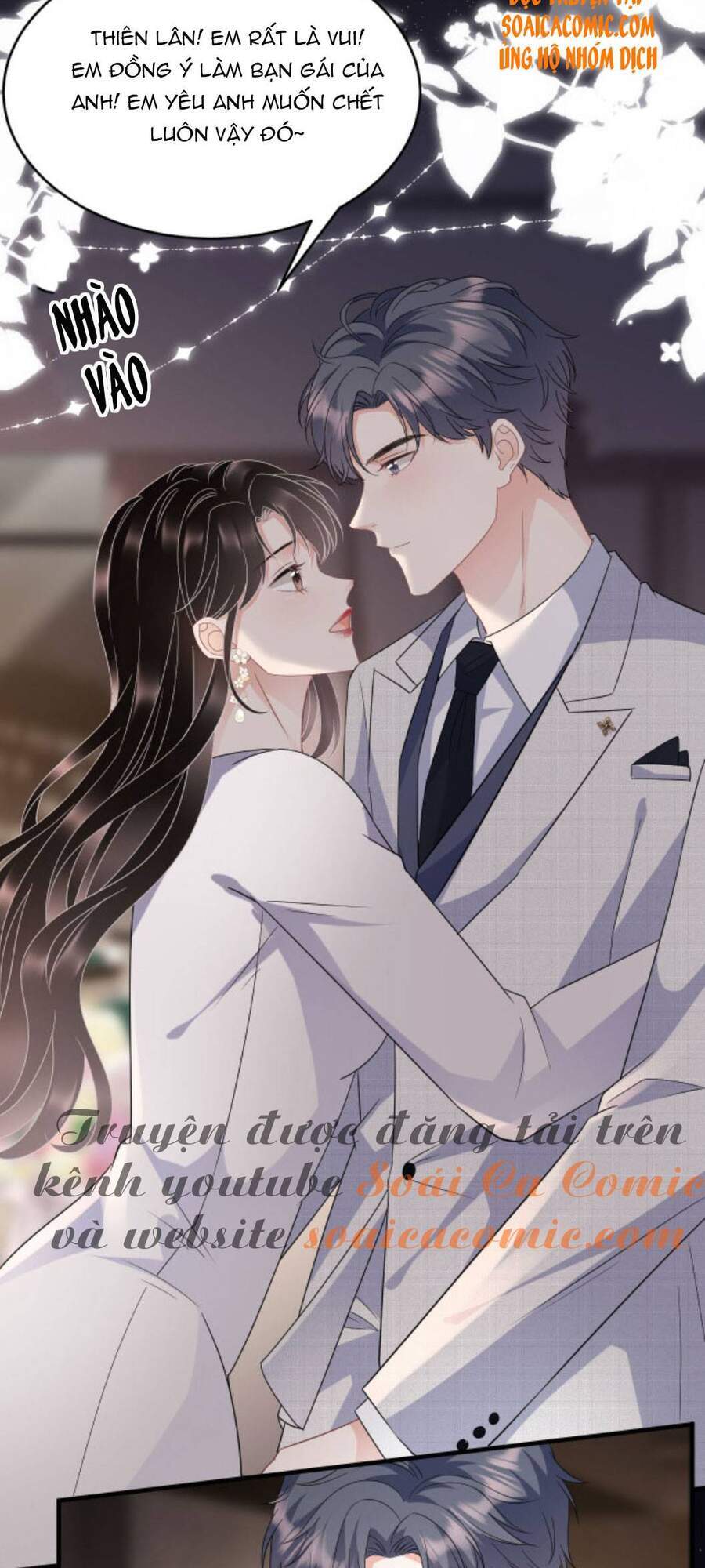 Đại Tiểu Thư Có Thể Có Cái Gì Xấu Chapter 63 - 21