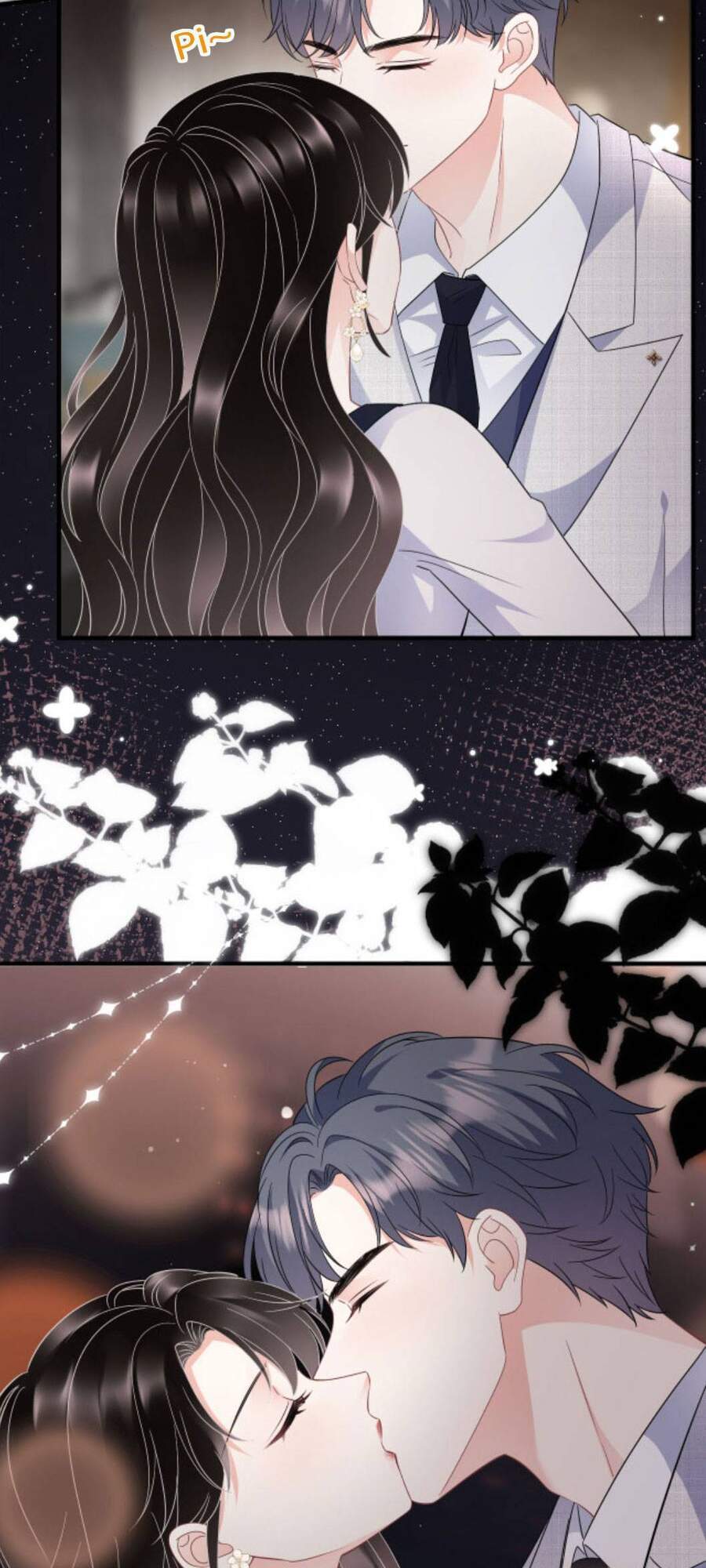 Đại Tiểu Thư Có Thể Có Cái Gì Xấu Chapter 63 - 22