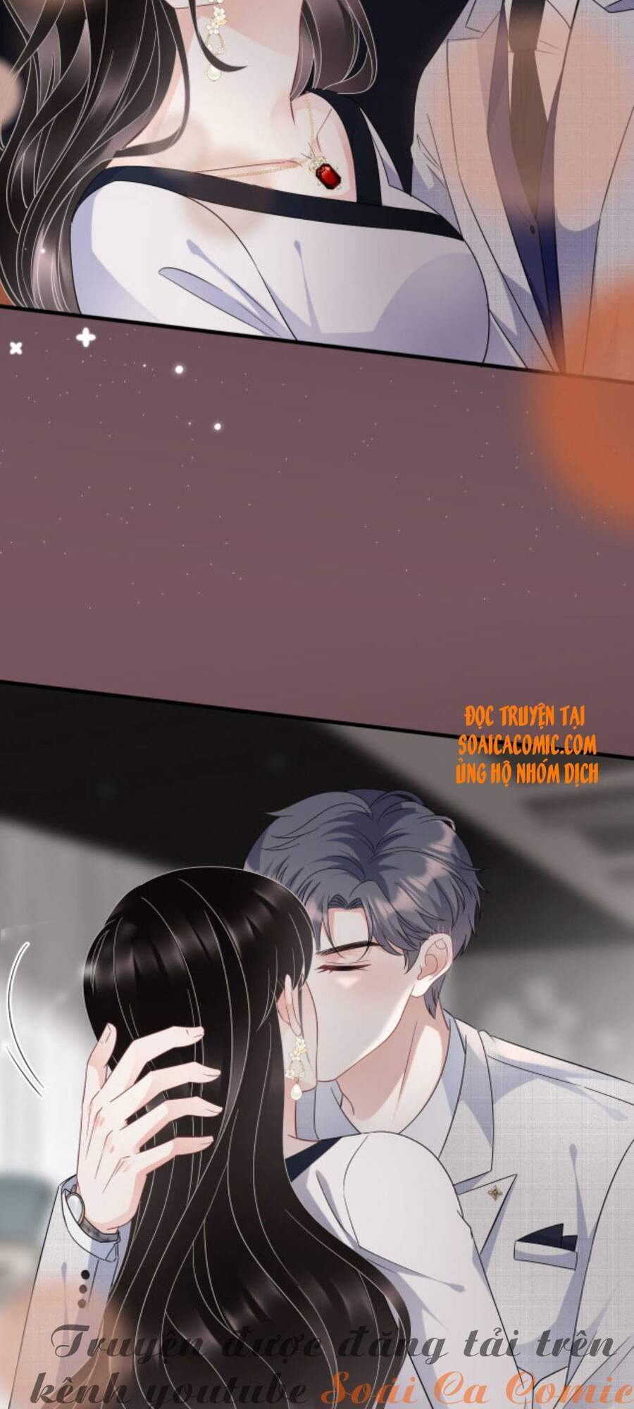 Đại Tiểu Thư Có Thể Có Cái Gì Xấu Chapter 63 - 23