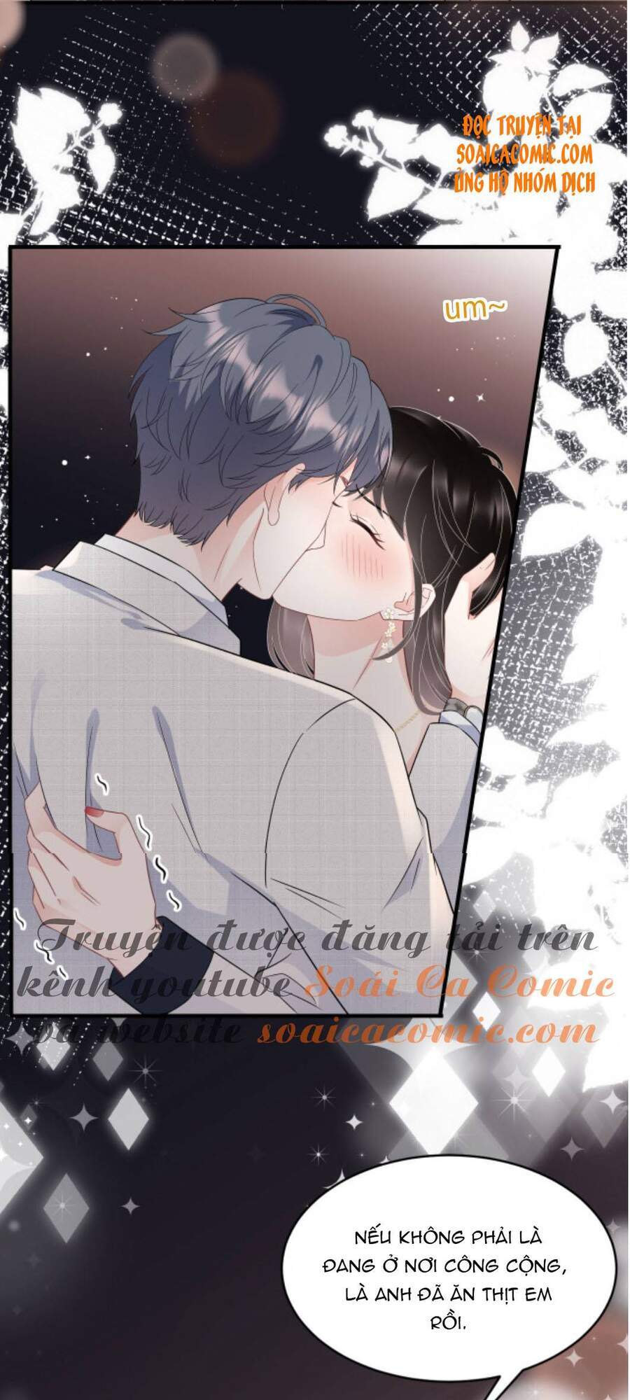 Đại Tiểu Thư Có Thể Có Cái Gì Xấu Chapter 63 - 25