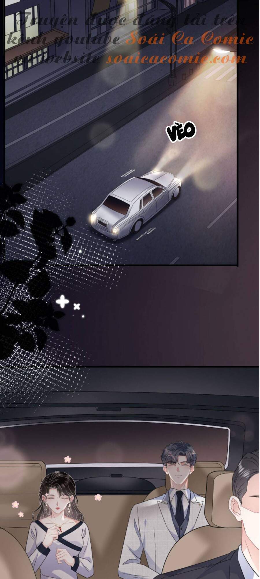 Đại Tiểu Thư Có Thể Có Cái Gì Xấu Chapter 63 - 28