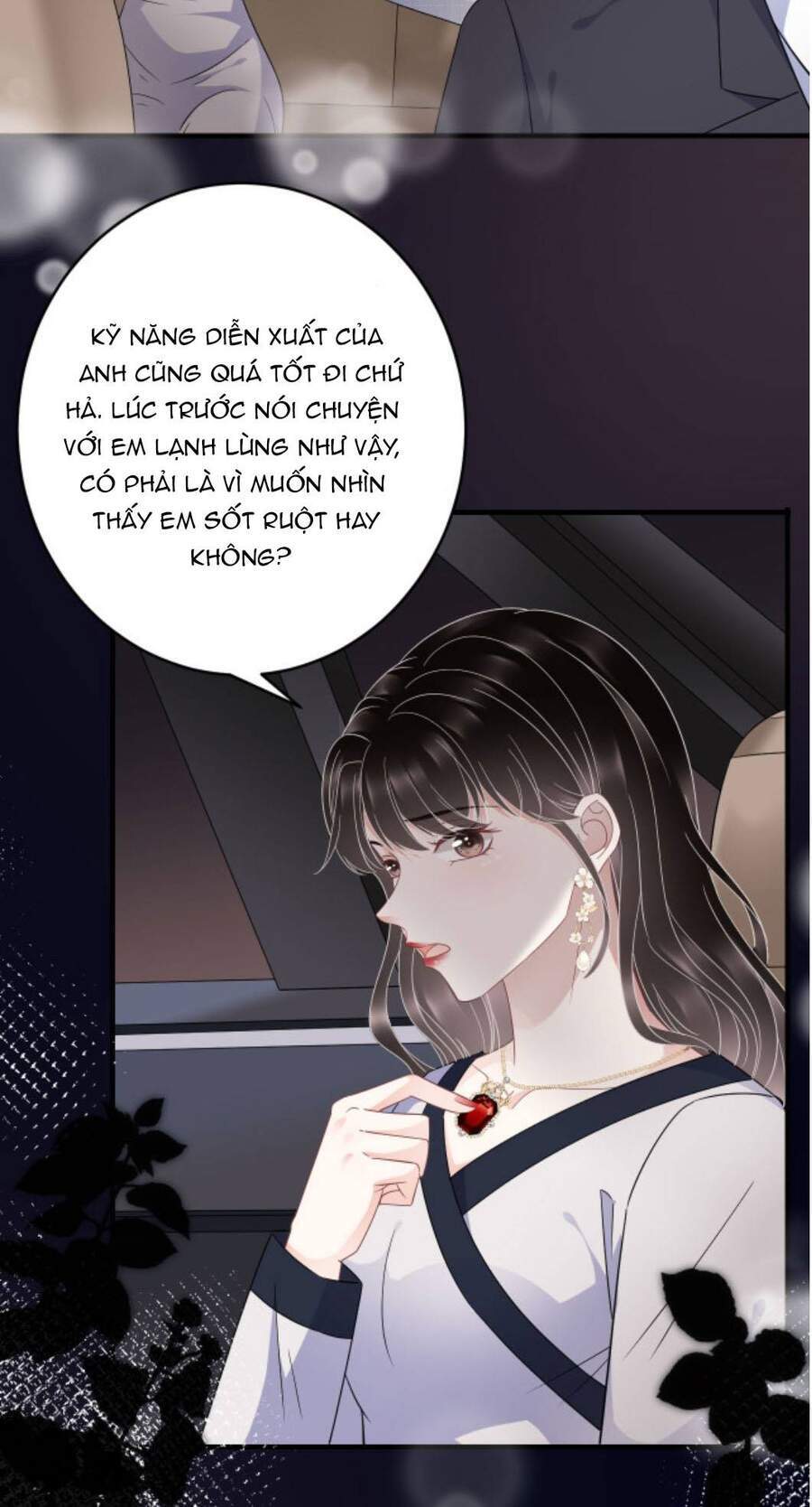 Đại Tiểu Thư Có Thể Có Cái Gì Xấu Chapter 63 - 29