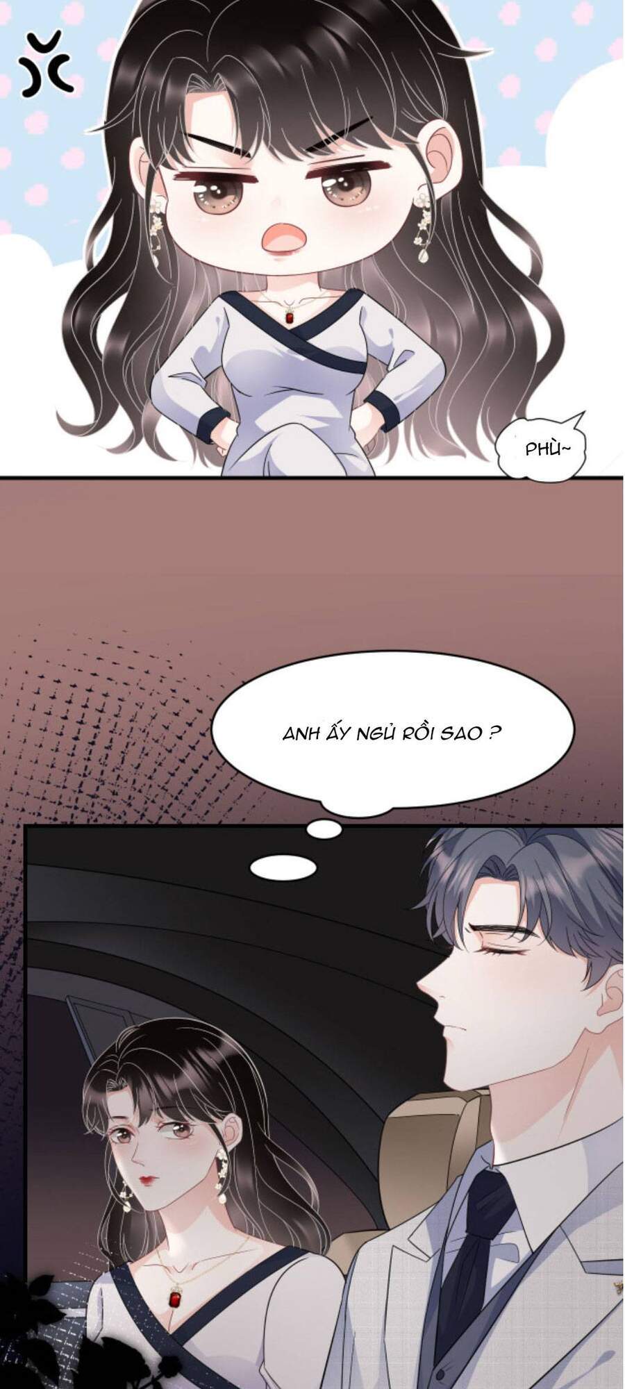 Đại Tiểu Thư Có Thể Có Cái Gì Xấu Chapter 63 - 31