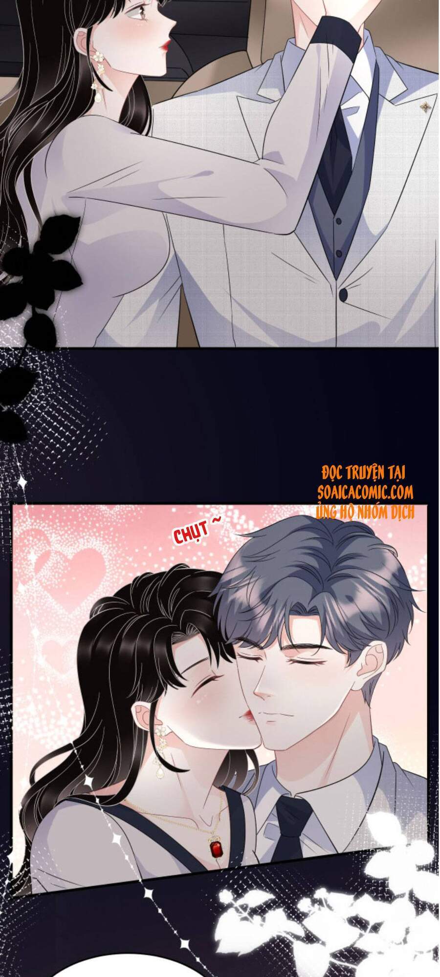 Đại Tiểu Thư Có Thể Có Cái Gì Xấu Chapter 63 - 33