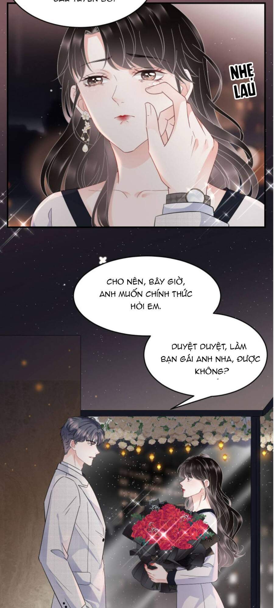 Đại Tiểu Thư Có Thể Có Cái Gì Xấu Chapter 63 - 8