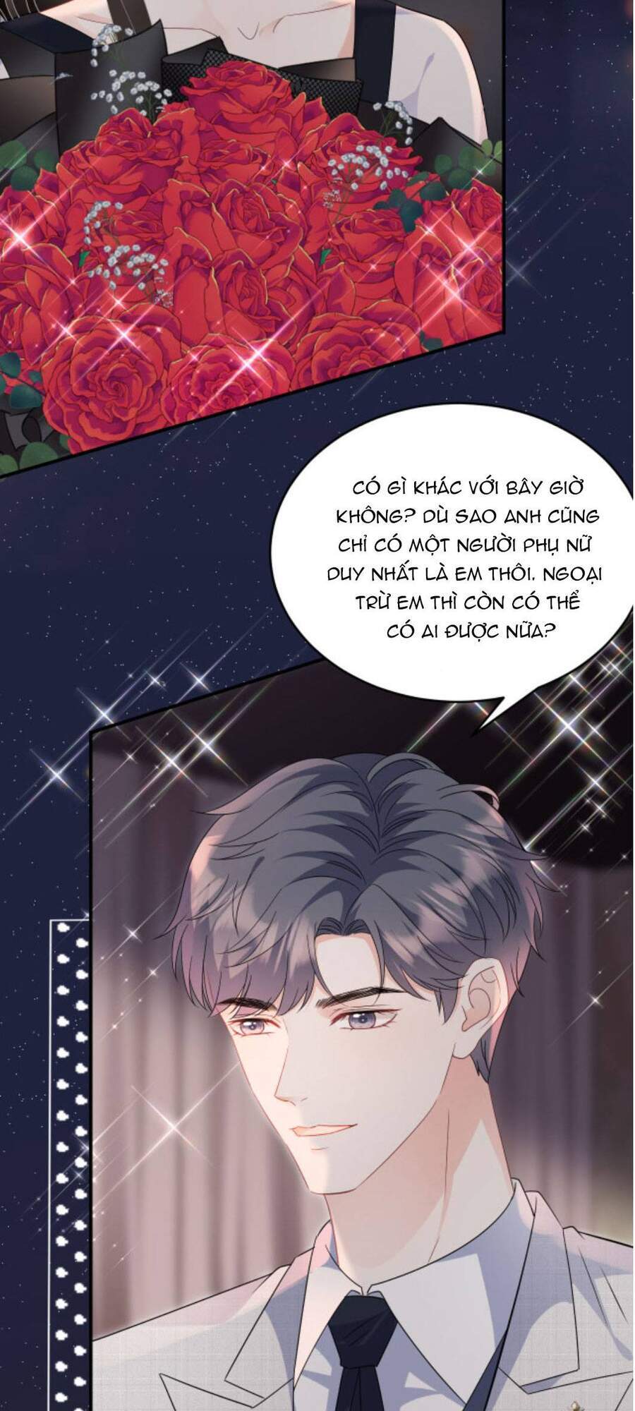 Đại Tiểu Thư Có Thể Có Cái Gì Xấu Chapter 63 - 10