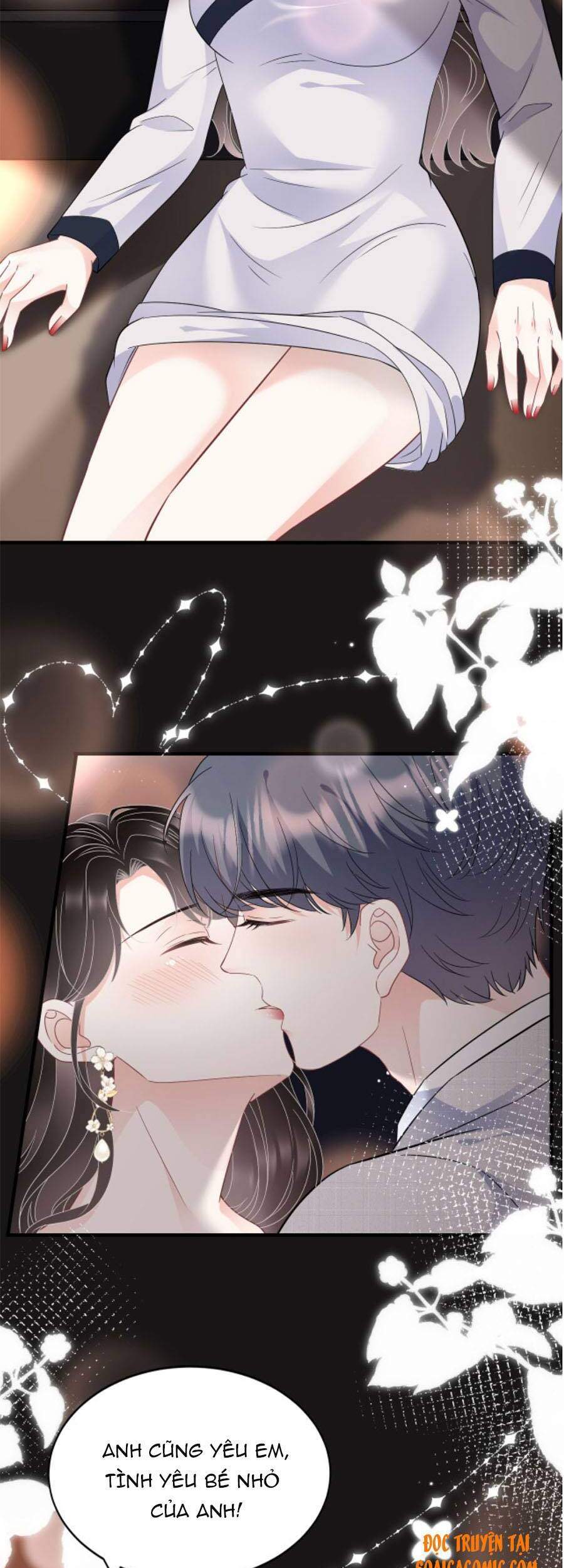 Đại Tiểu Thư Có Thể Có Cái Gì Xấu Chapter 64 - 12